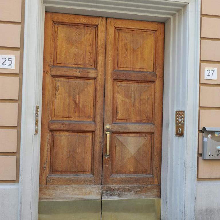 Giotto, in the heart of Florence - Appartamento con 2 Camere da Letto - 23