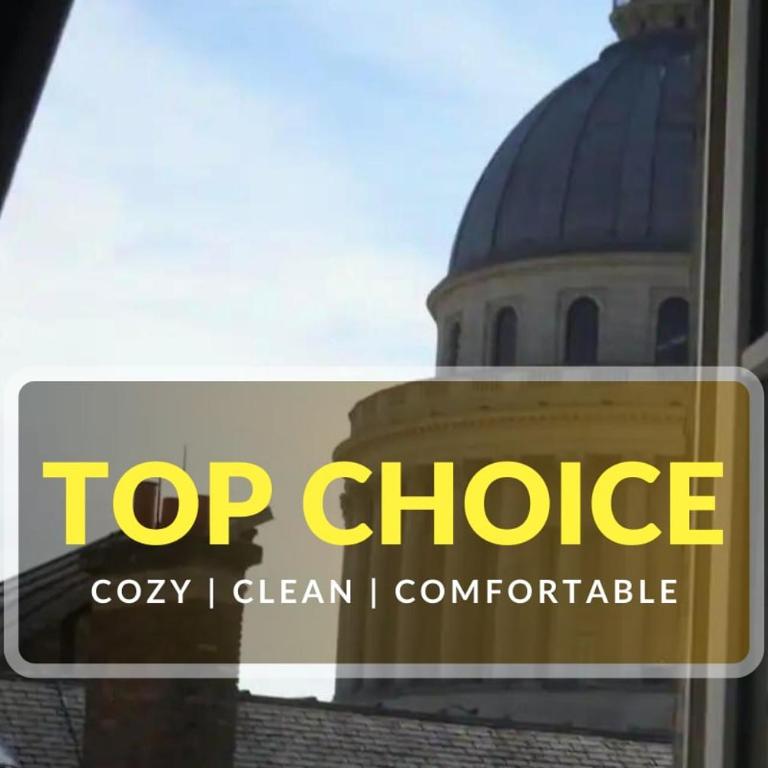 Charming 1BR next to Pantheon - Appartement - 1