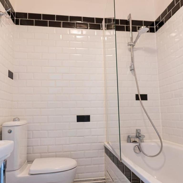 Charming 1BR next to Pantheon - Appartement - 7