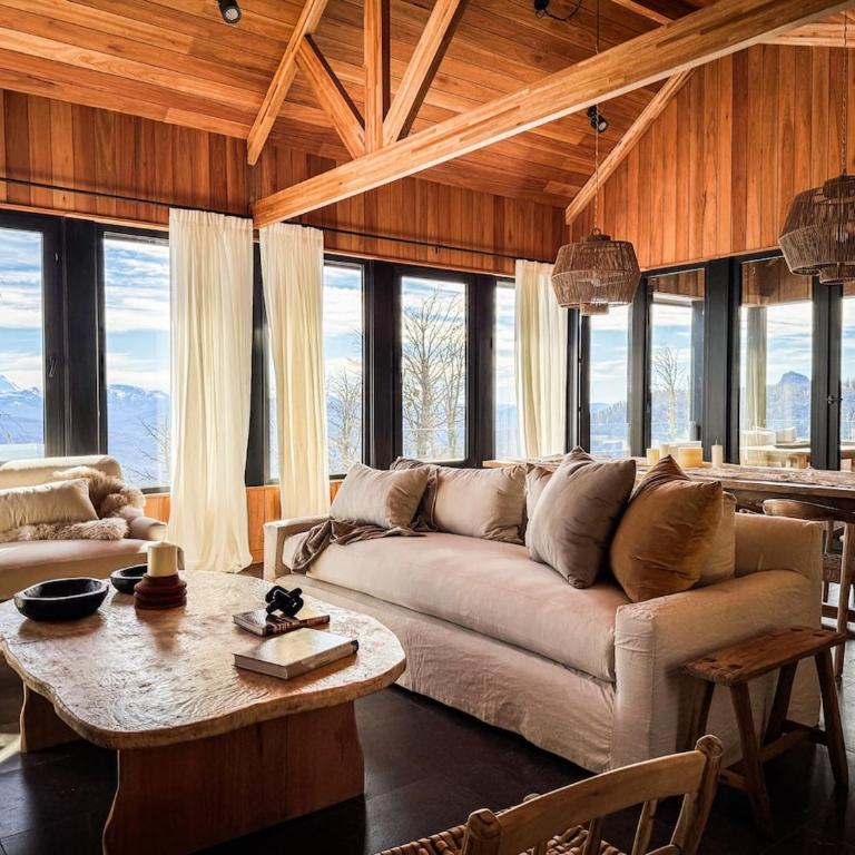 Luxury home Ski - Apartamento de 3 dormitorios - 6