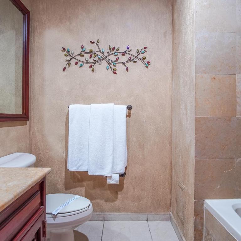Sonoran Sun - Vacation Home - 12