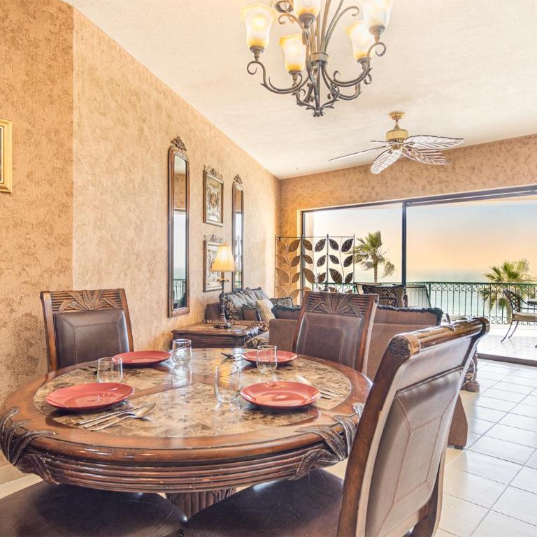 Sonoran Sea - Casa - 9