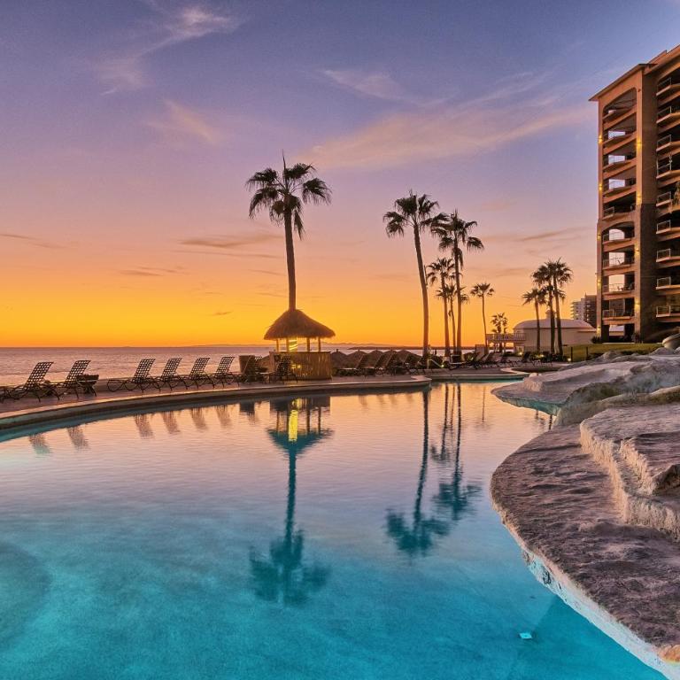 Ocean View Condo - Vacation Home - 5