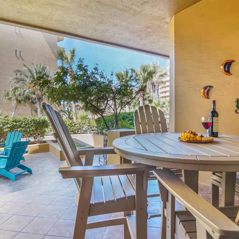 Bella Sirena - Casa - 21