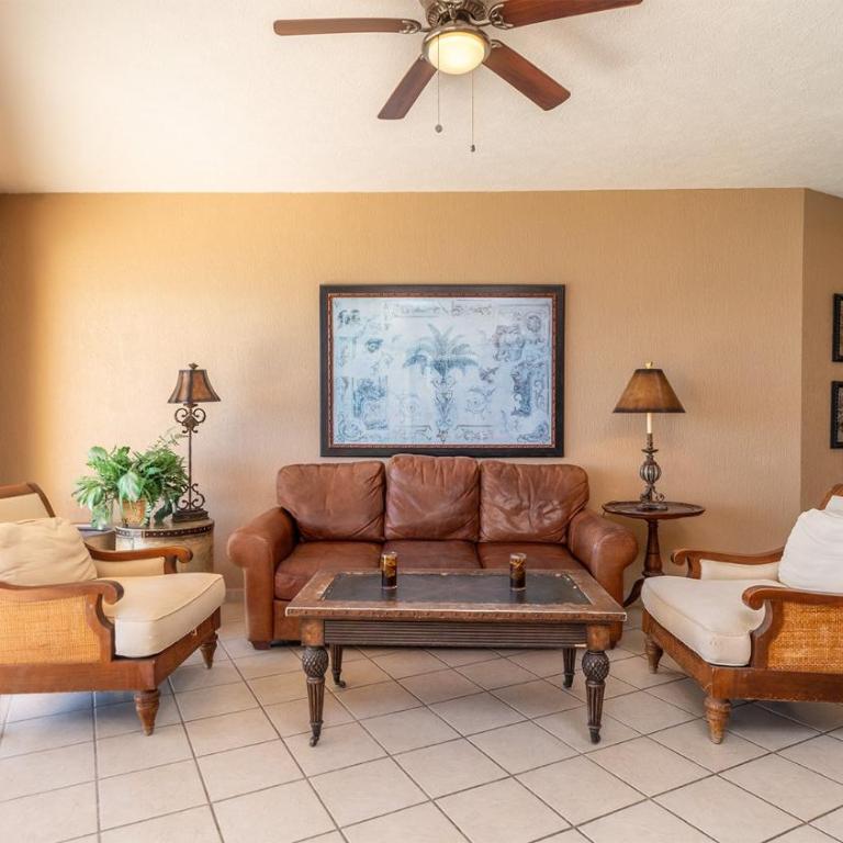 Sonoran Sea - Casa - 5