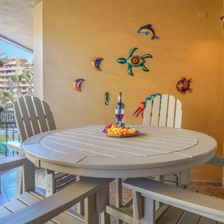 Bella Sirena - Casa - 22