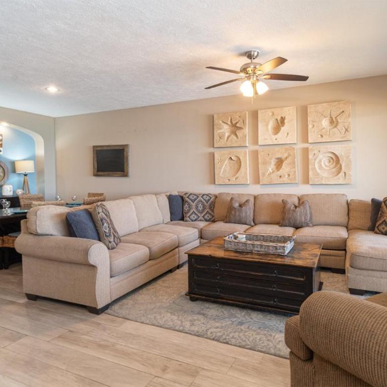 Sonoran Sun - Casa - 15