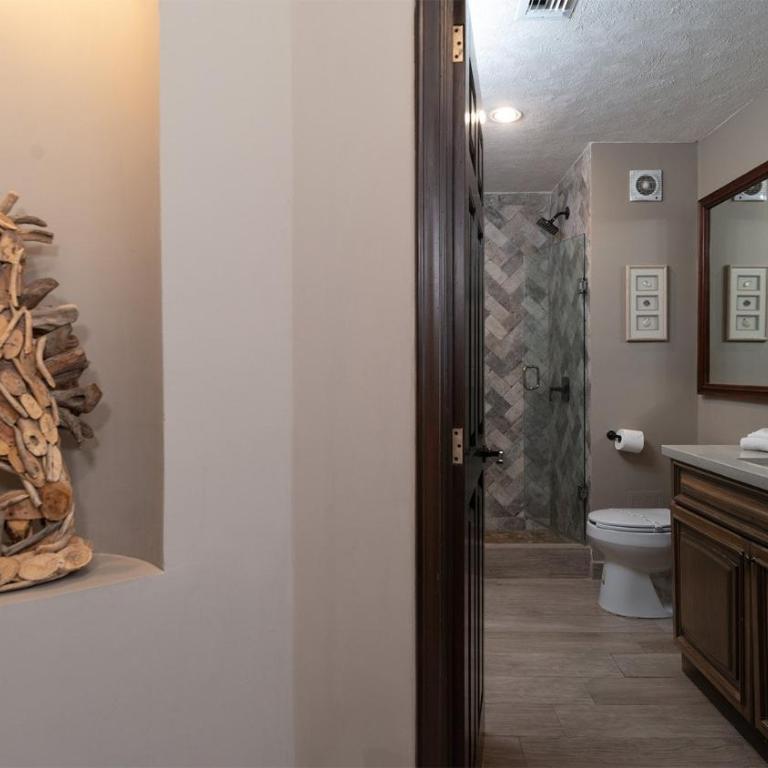 Sonoran Sun - Ferienhaus - 22