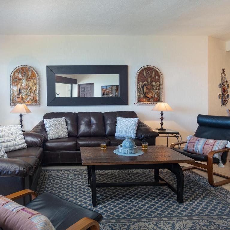 Sonoran Sun - Vacation Home - 2
