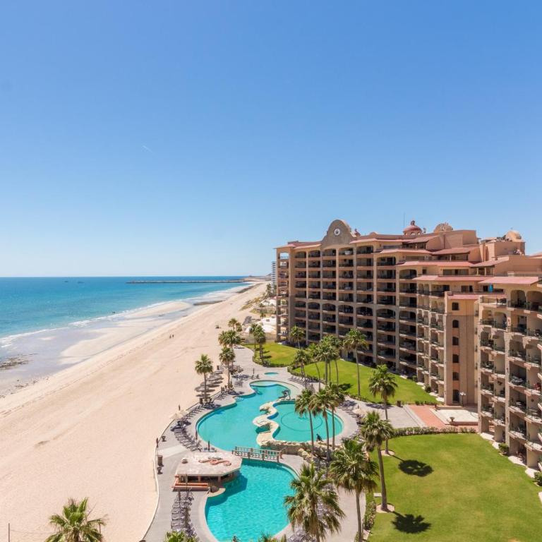 Sea-Time Haven Holiday Oceanfront - Maison de Vacances - 38