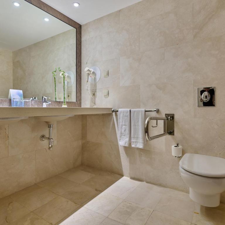 Hipotels Sherry Park - Habitación Doble (2 adultos) - 2 camas - 3