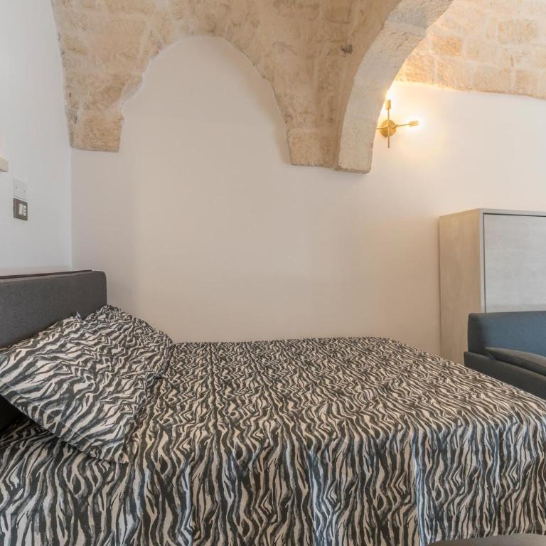 Mira House Ostuni by BarbarHouse - Casa con 3 Camere da Letto - 24