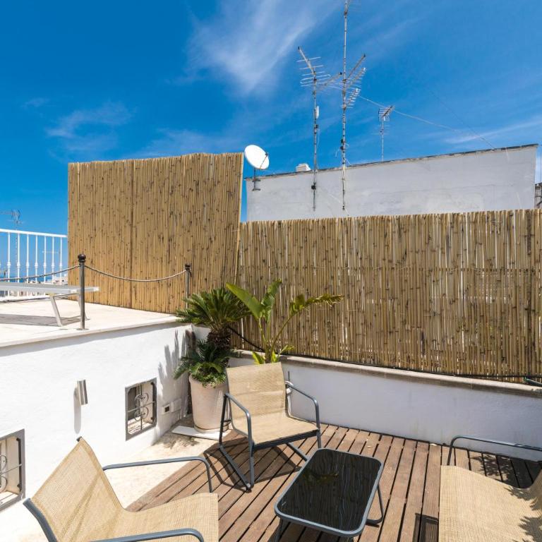 Mira House Ostuni by BarbarHouse - Casa con 3 Camere da Letto - 5