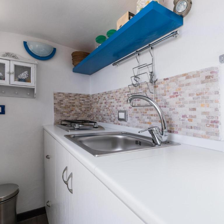 Mira House Ostuni by BarbarHouse - Casa con 3 Camere da Letto - 9