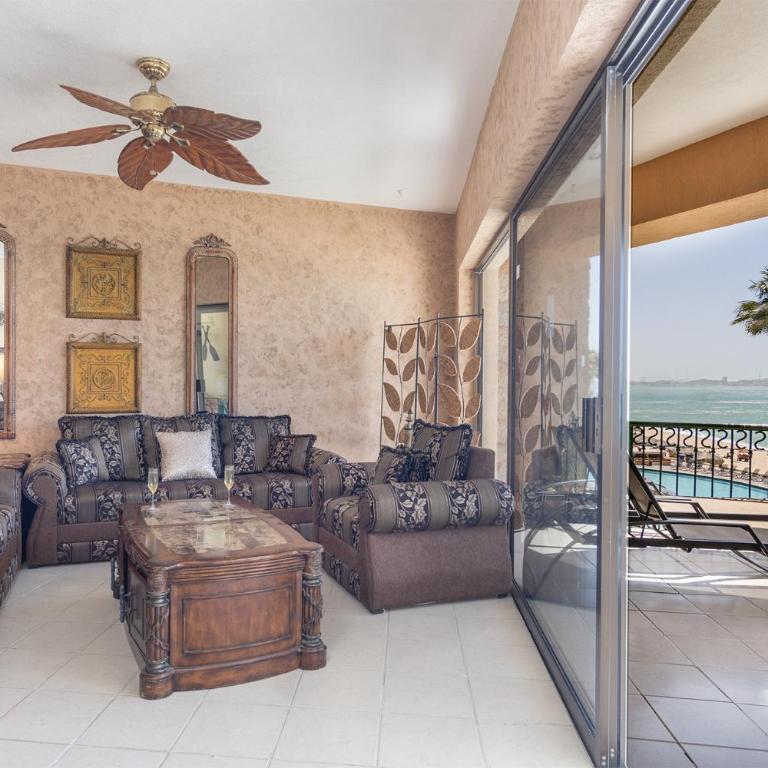 Sonoran Sea - Casa - 17