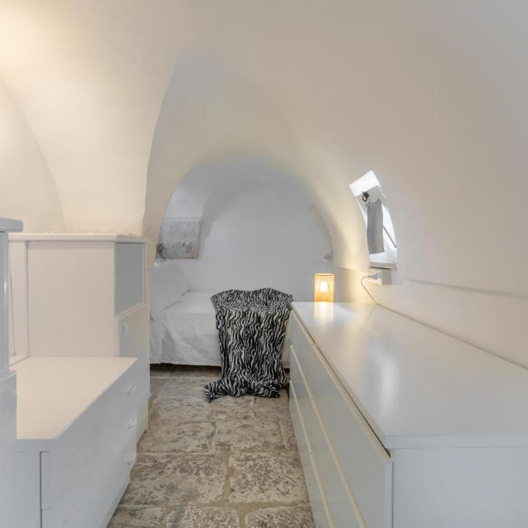 Mira House Ostuni by BarbarHouse - Casa con 3 Camere da Letto - 28
