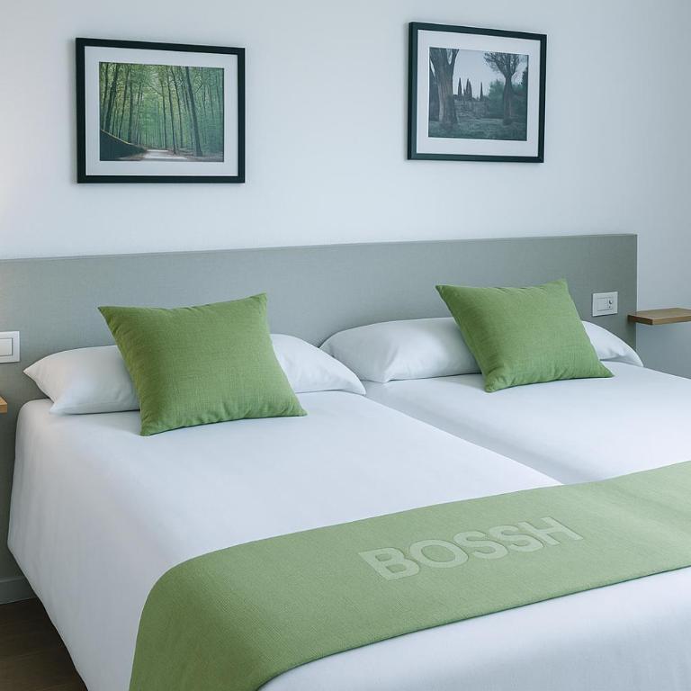 Apartamentos Turísticos Cancelas by Bossh Hotels - Apartamento Estudio (2 adultos) - 1