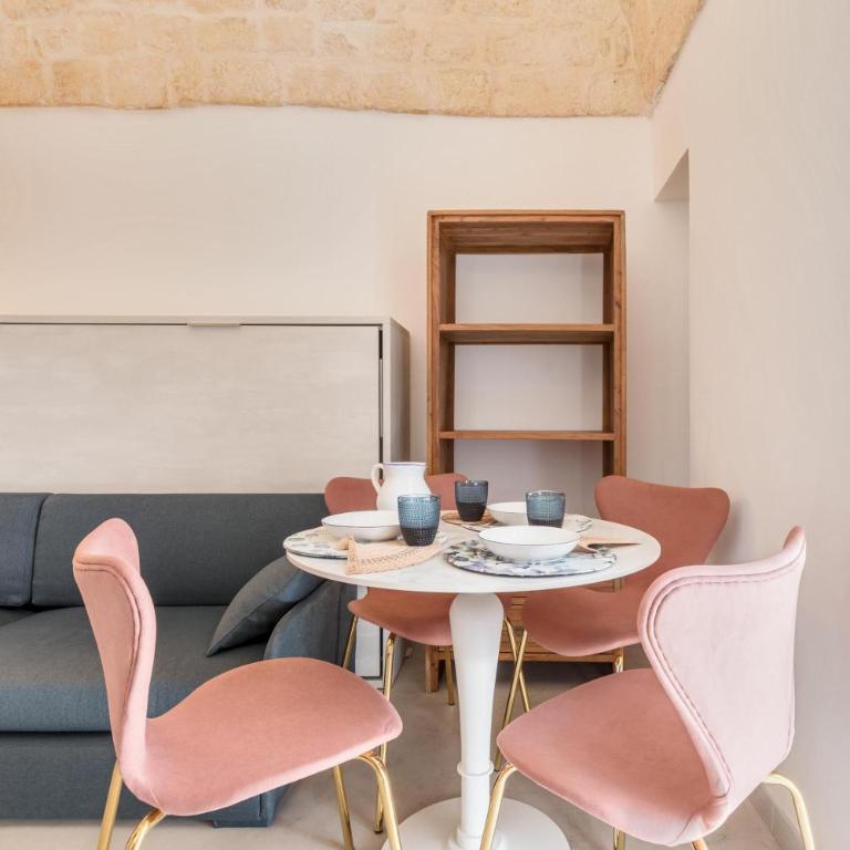 Mira House Ostuni by BarbarHouse - Casa con 3 Camere da Letto - 20