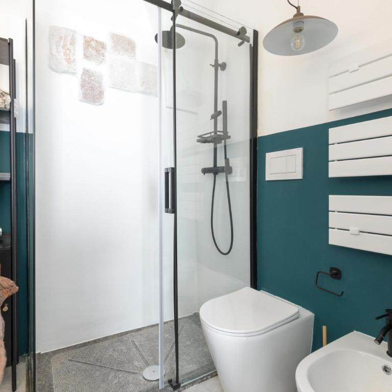 Mira House Ostuni by BarbarHouse - Casa con 3 Camere da Letto - 17