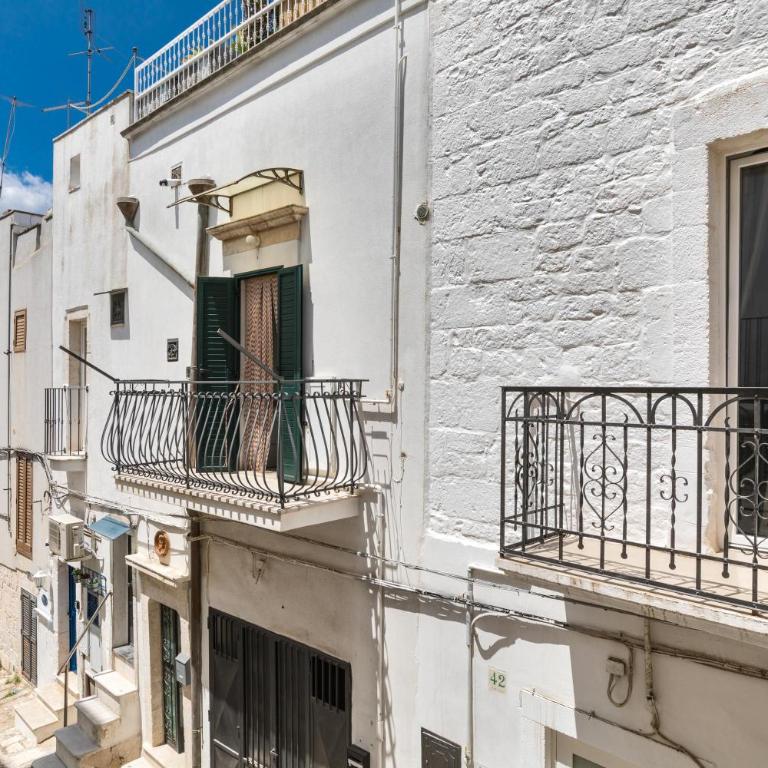 Mira House Ostuni by BarbarHouse - Casa con 3 Camere da Letto - 31