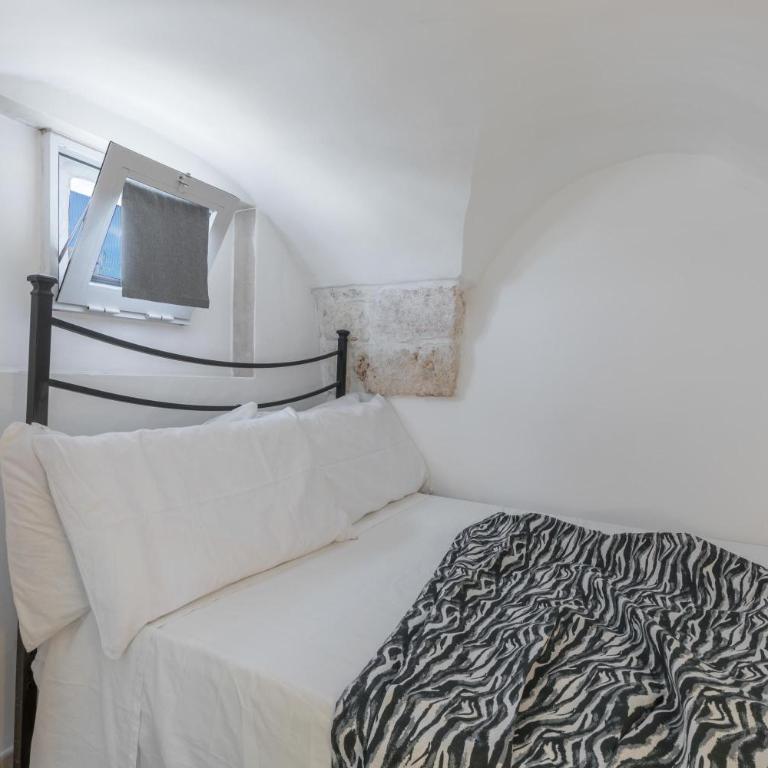 Mira House Ostuni by BarbarHouse - Casa con 3 Camere da Letto - 29