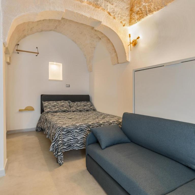 Mira House Ostuni by BarbarHouse - Casa con 3 Camere da Letto - 23