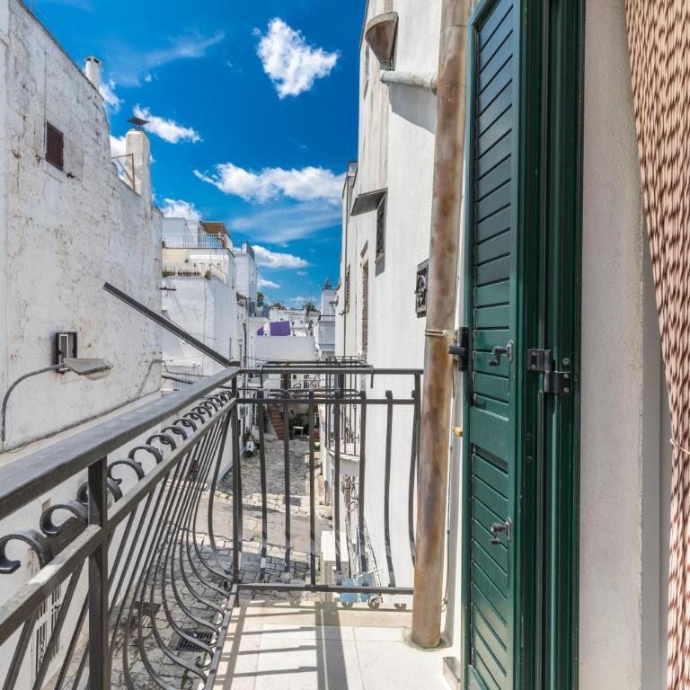 Mira House Ostuni by BarbarHouse - Casa con 3 Camere da Letto - 27
