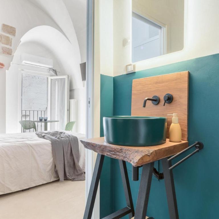 Mira House Ostuni by BarbarHouse - Casa con 3 Camere da Letto - 18
