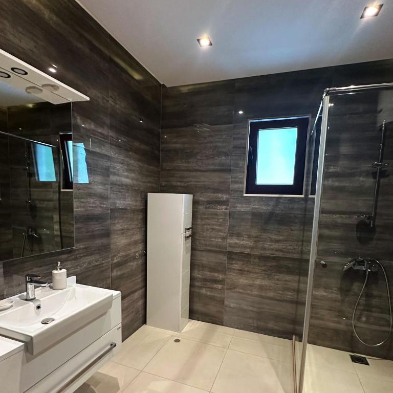 Arte Luxury Pool Apartmets - Apartman - Prizemlje - 12