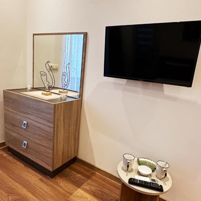 Arte Luxury Pool Apartmets - Apartman sa Pogledom na More - 19