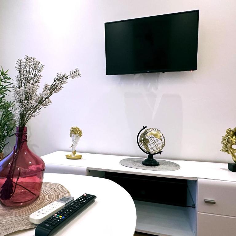 Arte Luxury Pool Apartmets - Apartman sa Pogledom na Bazen - 20