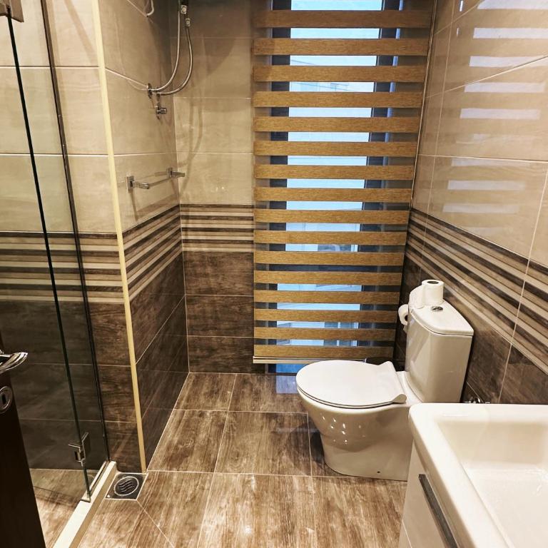 Arte Luxury Pool Apartmets - Apartman sa Pogledom na More - 17