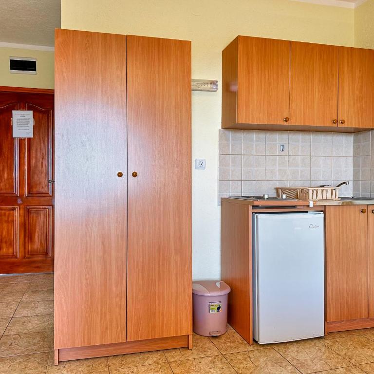 Montana Mare - Dvokrevetna Soba sa Bračnim Krevetom - 6
