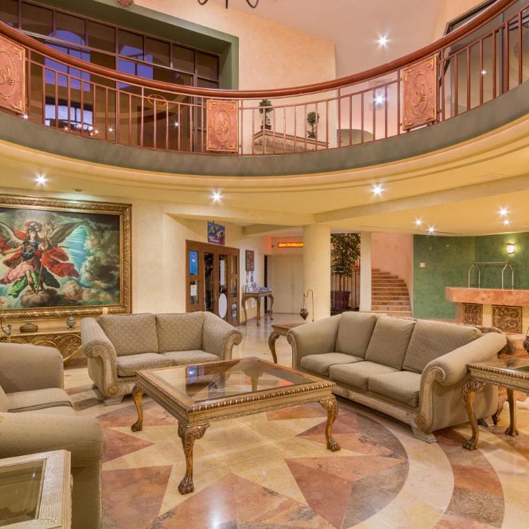 Sonoran Sea - Casa - 4