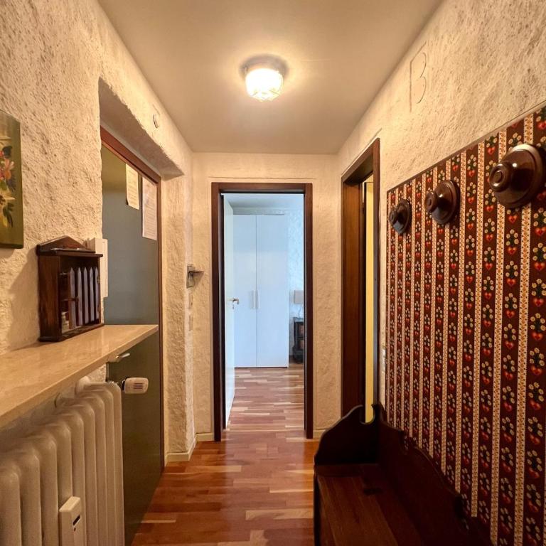 Bilocale Mandron 307 - Appartamento con 1 Camera da Letto e Balcone - 9