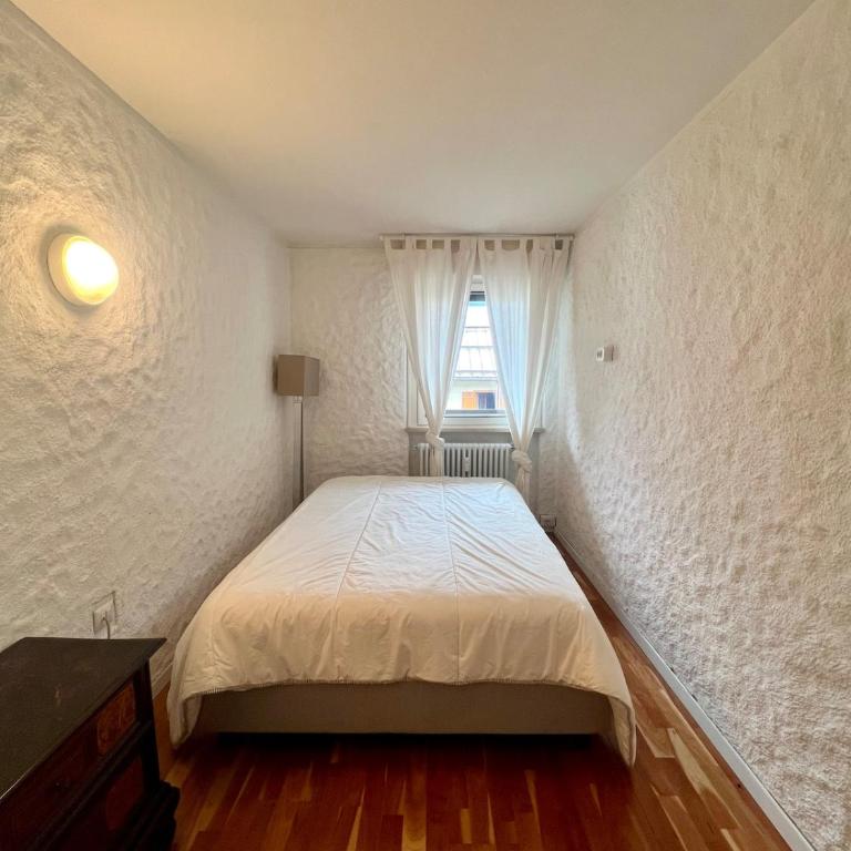Bilocale Mandron 307 - Appartamento con 1 Camera da Letto e Balcone - 10
