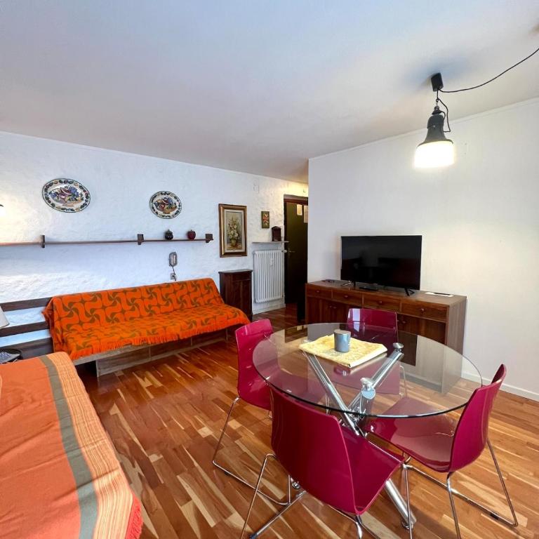 Bilocale Mandron 307 - Appartamento con 1 Camera da Letto e Balcone - 4