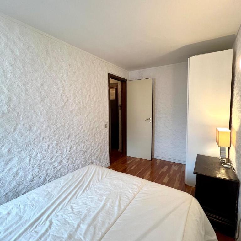 Bilocale Mandron 307 - Appartamento con 1 Camera da Letto e Balcone - 13