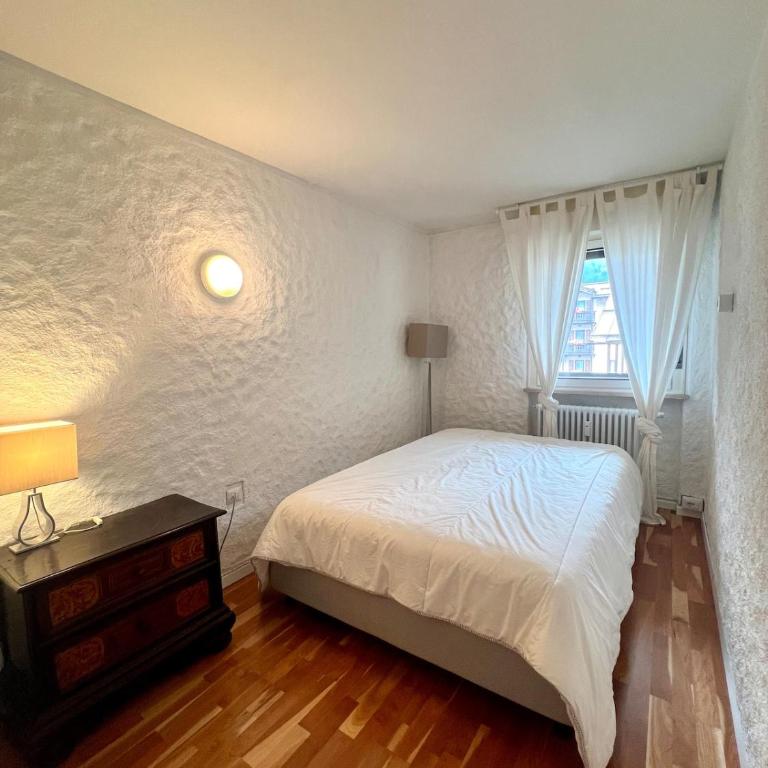 Bilocale Mandron 307 - Appartamento con 1 Camera da Letto e Balcone - 11