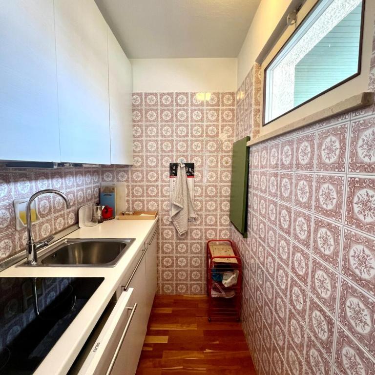 Bilocale Mandron 307 - Appartamento con 1 Camera da Letto e Balcone - 8