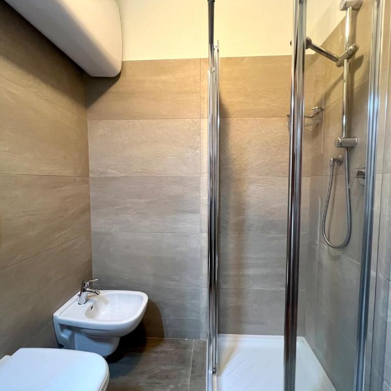 Bilocale Mandron 307 - Appartamento con 1 Camera da Letto e Balcone - 15