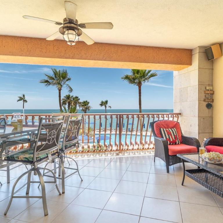 Sonoran Sun - Casa - 5