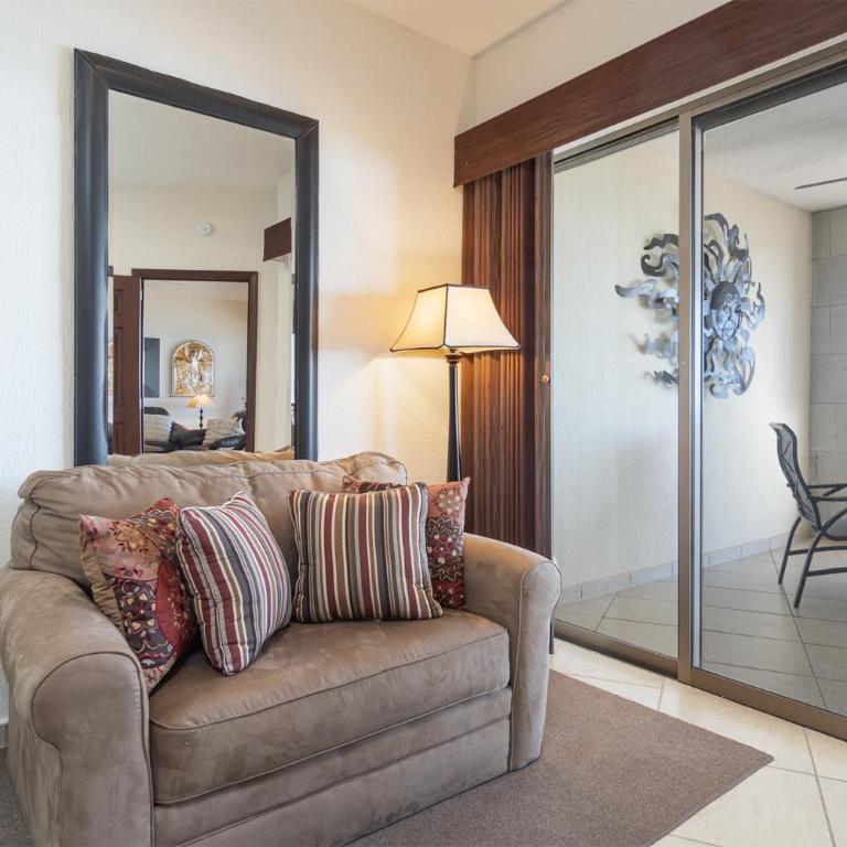 Sonoran Sun - Vacation Home - 6