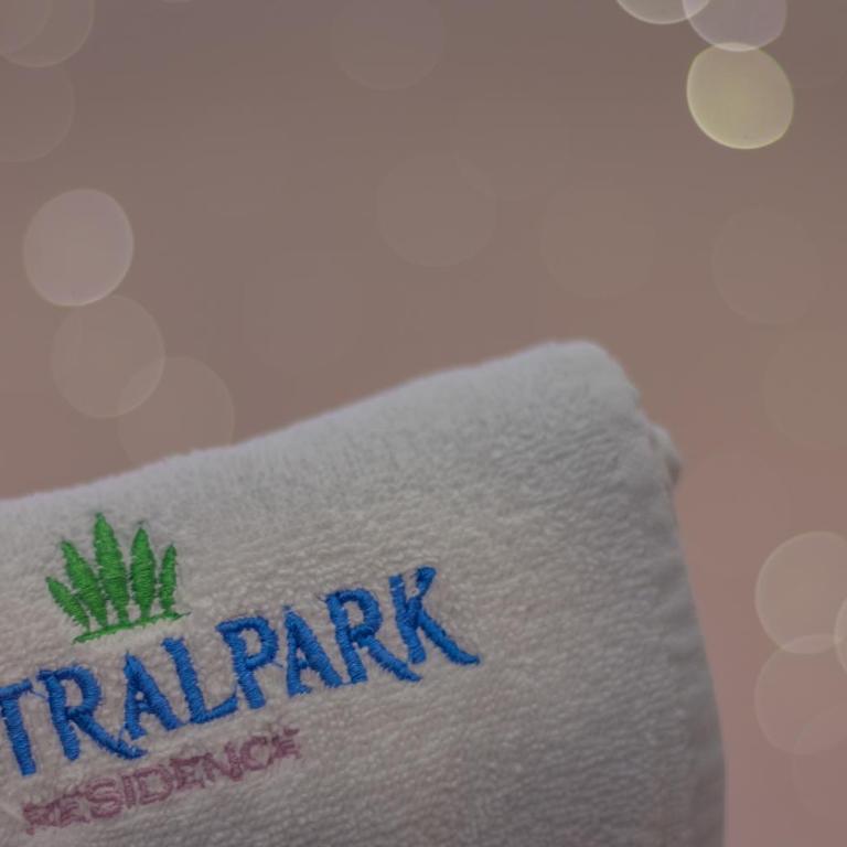 Central Park Residence - Deluks Porodična Soba - 2