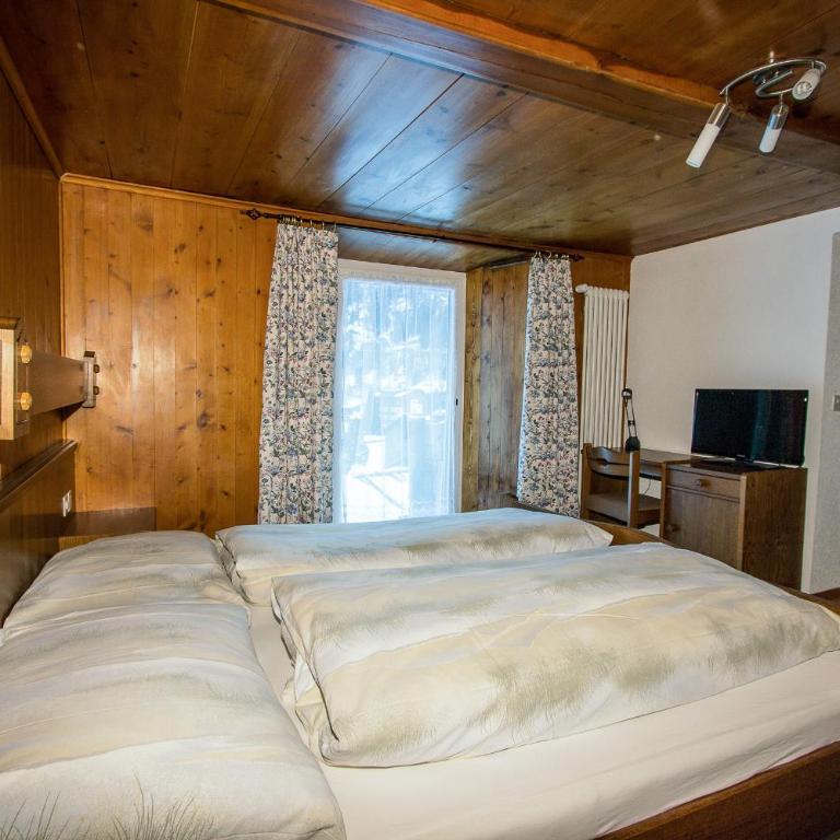 Monte Rosa - Apartment 01 - 3