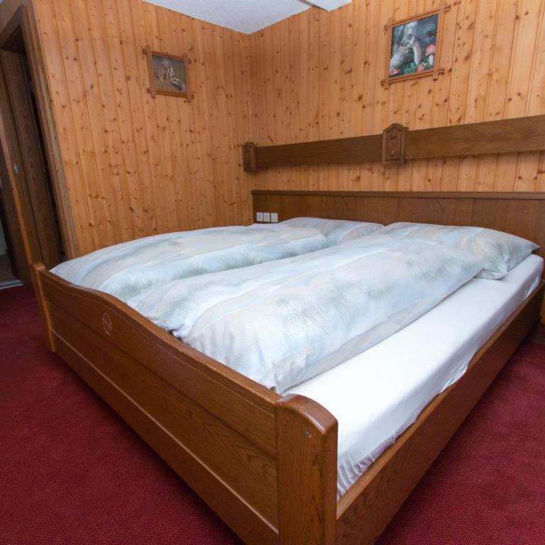Monte Rosa - Apartment 01 - 4