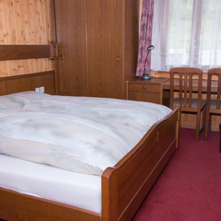 Monte Rosa - Apartment 01 - 5