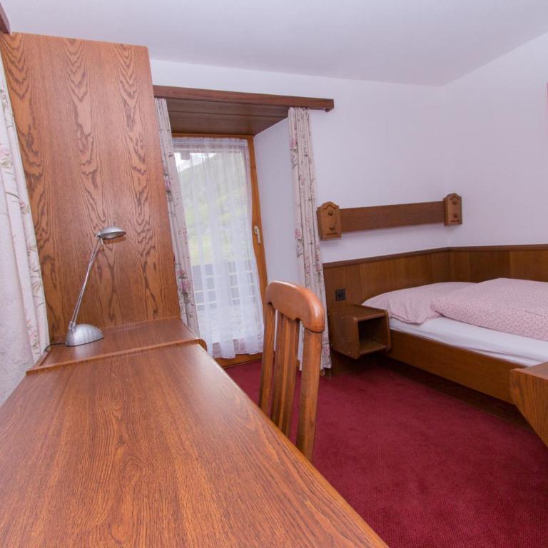 Monte Rosa - Apartment 01 - 6