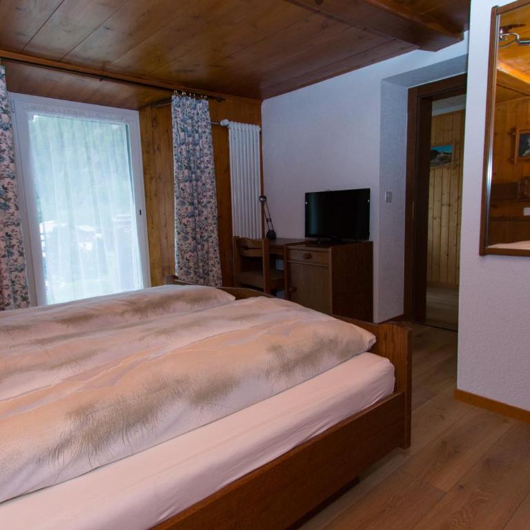 Monte Rosa - Apartment 01 - 7