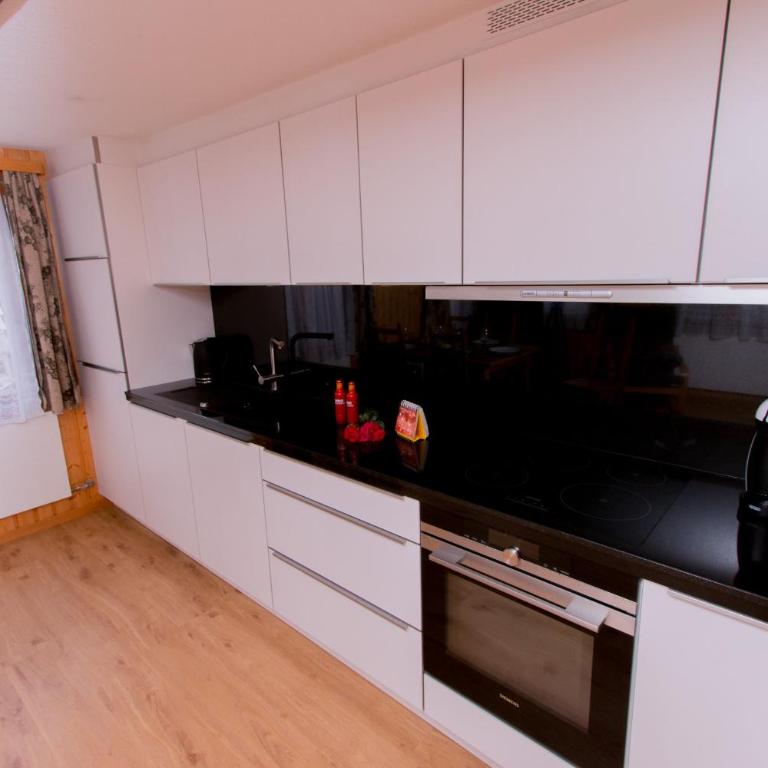 Monte Rosa - Apartment 01 - 9